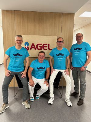 Psychologička upozorňuje, že muži sa prevencie obávajú z pocitu zraniteľnosti