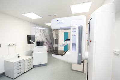 Pacientky v levickej nemocnici získavajú komplexnú starostlivosť v oblasti ochorení prsníkov. Od mamologickej diagnostiky až po liečbu