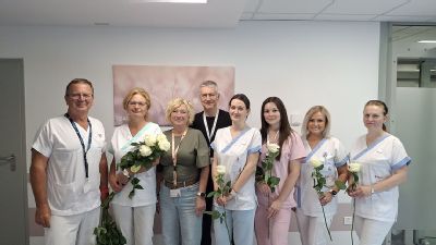 Medzinárodný deň pôrodných asistentiek vyzdvihuje ich kľúčovú úlohu pri príchode nového života
